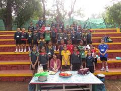 Preparation by Primary Section